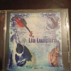 Lia Luachra Cd "brand New"