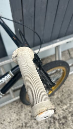 Voodoo Malice BMX Bike