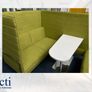 Office Lounge Seating Booth - NEW Product Image 2