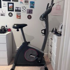 Exercise bike