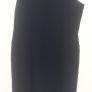 Next Navy Dress - Size 14 Image 2