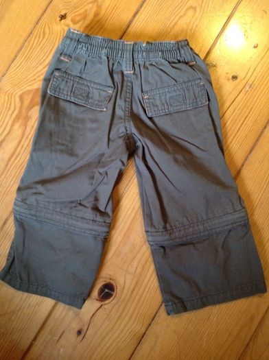 6-12 Months Trousers/ Shorts