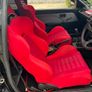 bride bucket seats Image 2