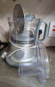 Food Processor