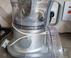 Food Processor