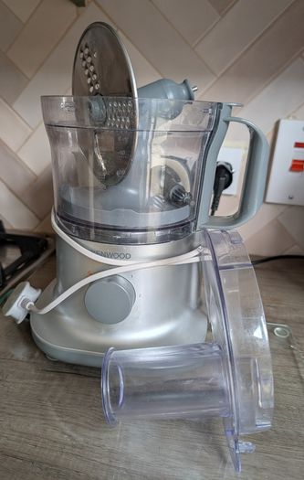 Food Processor