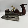 Gorgeous Alex Mathieson infill smoothing plane Image 10