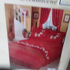 single duvet cover
