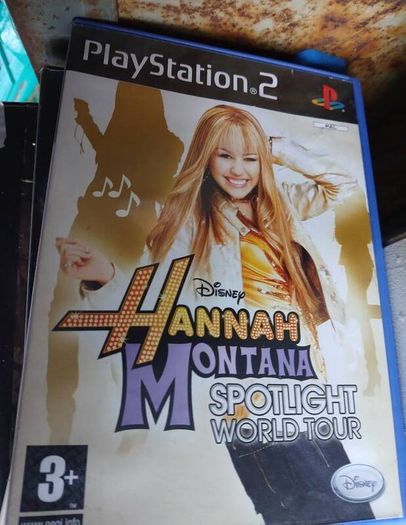 PlayStation games
