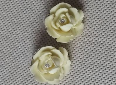 Betsey Johnson earrings