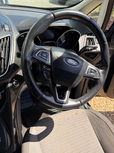 Ford cmax
