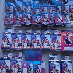 New season!! Topps, Premier League 25/26