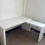 Desk L Shaped/Extendable 151cm x 65cm Image 8