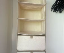 Shoe/boot holder
