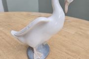 Nao By Lladro Goose Figurine