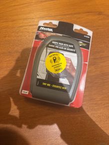 Master Lock Key lockbox