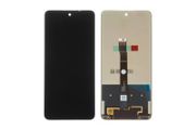 For Huawei P Smart 2021 Display LCD Touch Screen Digitizer Black New - FHT17HLCD