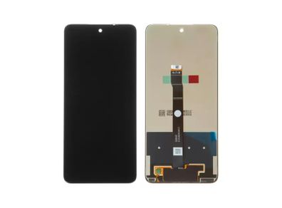 For Huawei P Smart 2021 Display LCD Touch Screen Digitizer Black New - FHT17HLCD