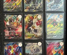 Pokemon Cards Vmax Vstsr Random Bits
