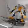 Bionicle Toa Ignika Image 2