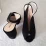 Black Heels Image 2