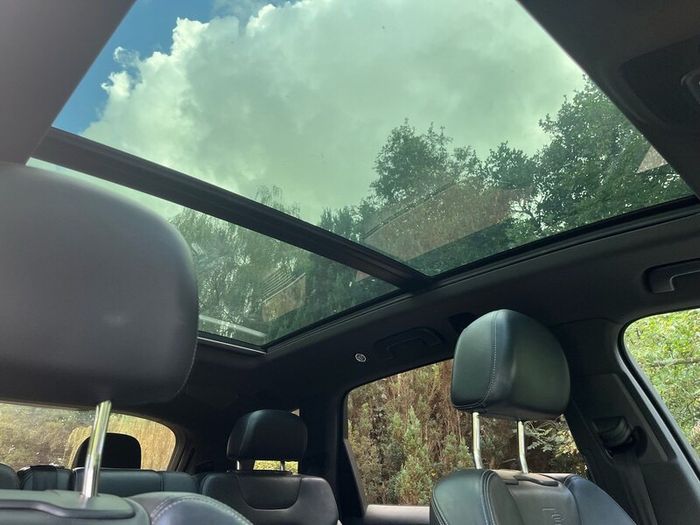 Audi Q7 3.0tdi 272 Q TIP S Line 4D 7 seater