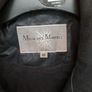 Michael Mortell Womens Leather Coat Image 2