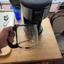 Russell Hobbs Buckingham Filter Coffee Maker in Stainless Steel (Model 20680) Image 6