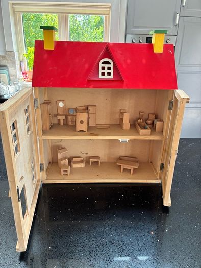 play house