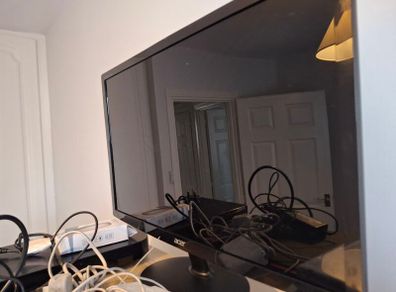 Acer Computer or TV monitor