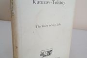 The Story of My Life by Michael Pavlovich Kutuzov-Tolstoy (RB188)