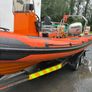 Redbay storm force 6.5m Image 7