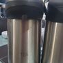 two matching GenWare 2.5L Vacuum Pump Pots Image 2
