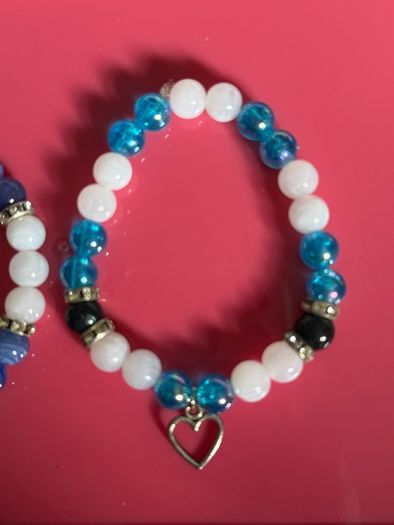 Handmade bracelets