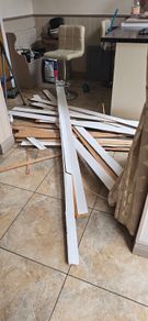 wood free to take away