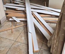wood free to take away