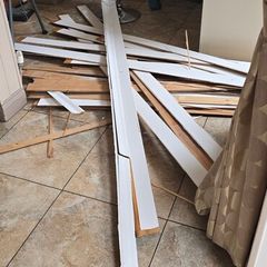 wood free to take away