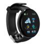 D18 Smartwatch Health Tracking & Notifications | Stylish and Functional Image 6