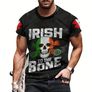 Irish Pride T-shirt Image 2