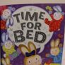 Time For Bed Story Book Image 4