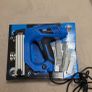 Draper Storm Force 230V Corded Electric Stapler & Nailer Kit Image 2