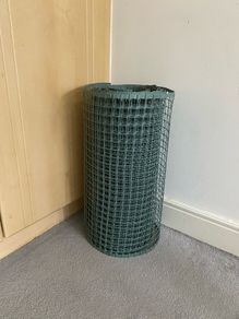 Windhager wire mesh