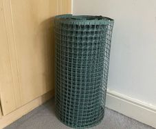 Windhager wire mesh
