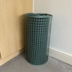 Windhager wire mesh