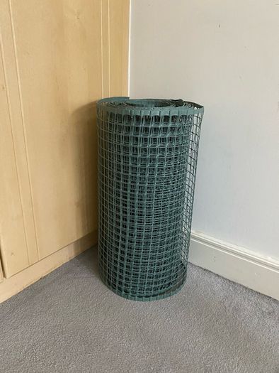 Windhager wire mesh