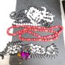 Various jewellery pieces Image 6