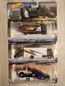 HotWheels Premium