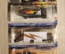 HotWheels Premium