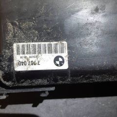 BMW E53 X5 3.0d & E46 318d 320d 330d Radiator Expansion Tank 7787040
