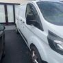Ford Transit Custom 2019 Image 3